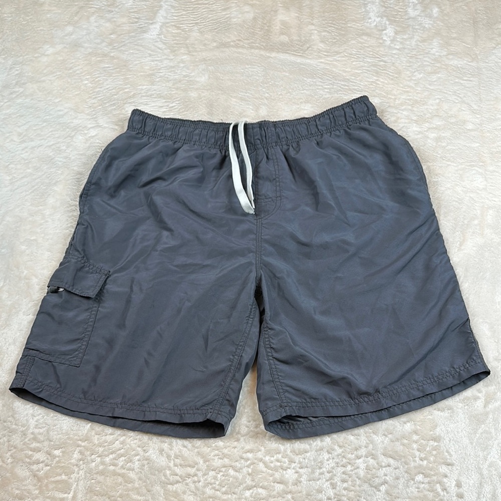 O'Neill Charcoal Swim‎ Trunks for Men